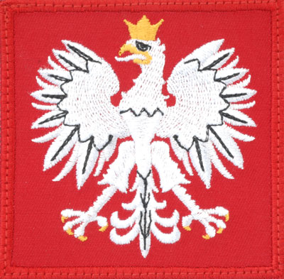Polish Patch