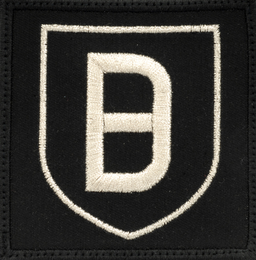21. Panzer Division Patch