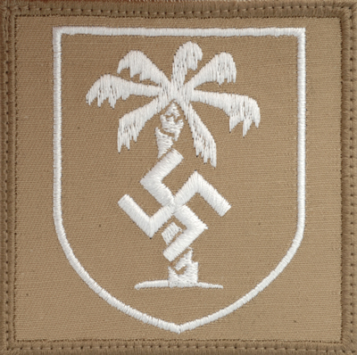 DAK Patch