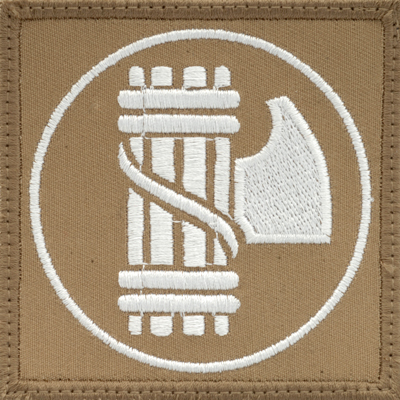Italian Patch