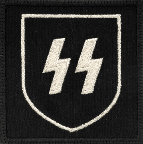 SS Patch