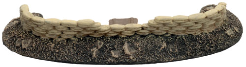 Sandbags Dug-in Markers (BB108)