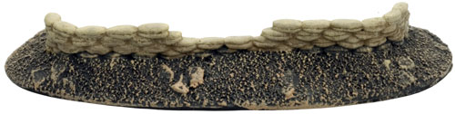 Sandbags Dug-in Markers (BB108)