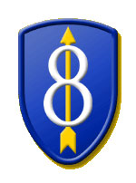 8th Division