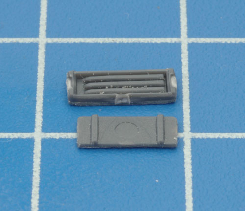 Assembling The Plastic Anti-tank Gun Platoon