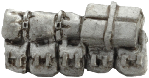 M18 Stowage