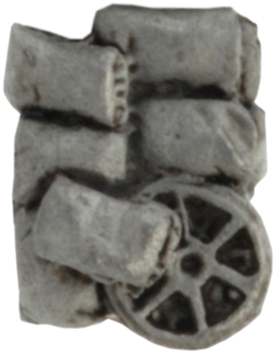 M10 & M36 Glacis Plate Stowage