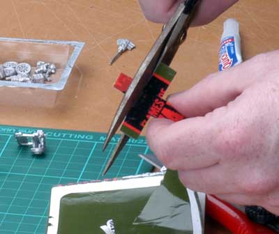 Step 1a