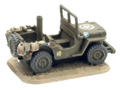 Jeep!