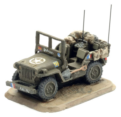 Jeep!