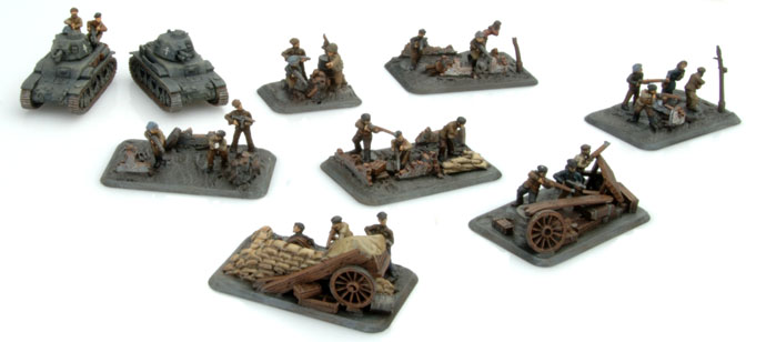 The Partisans