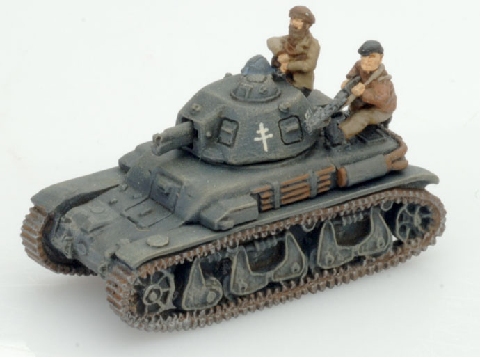The Partisans