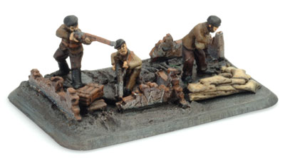 The Partisans