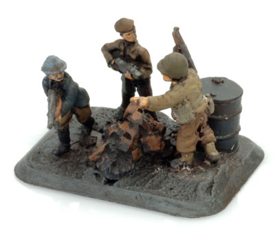 The Partisans