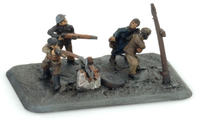 The Partisans