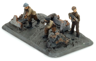 The Partisans
