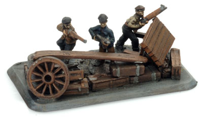 The Partisans