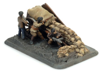 The Partisans