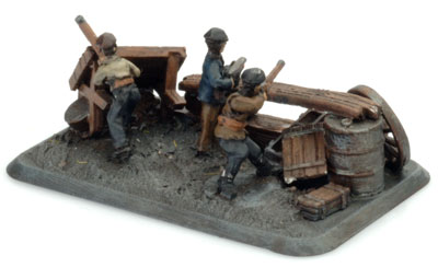 The Partisans