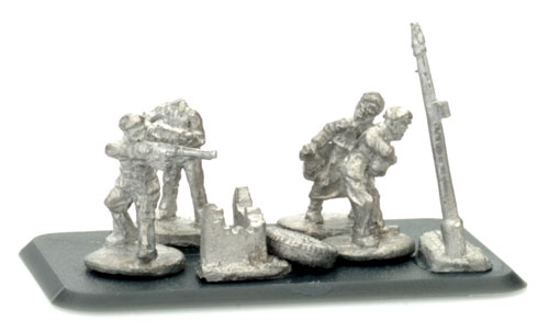 Partisans!