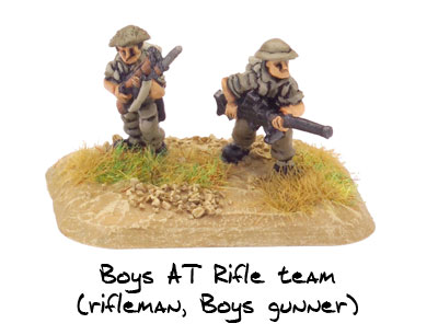 Boys Anti-tank Rifle