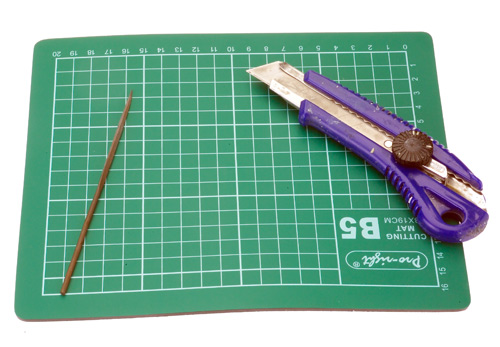 Tools of the trade Tools of the trade