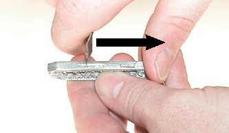 Removing Flash