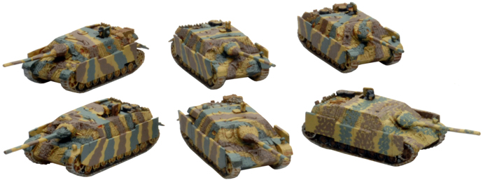 Phil's Panzer IV L/70 (V)