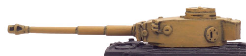 VP824 German Camo Orange Ochre