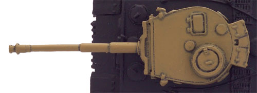 VP879 Green Brown