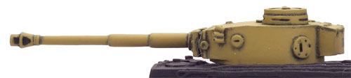 VP882 Middlestone