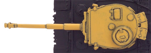 VP913 Yellow Ochre