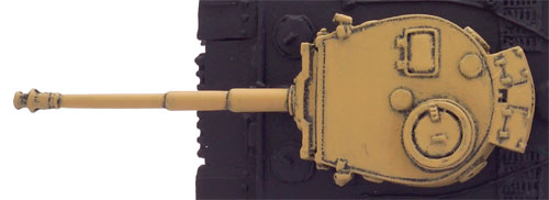VP914 Green Ochre