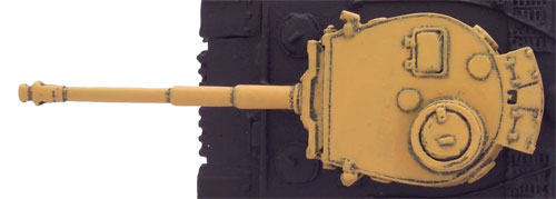 VP977 Desert Yellow