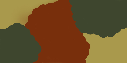 Hinterhalt: The Art of Panther Camouflage