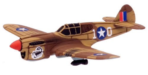 P40 Warhawk