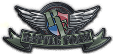 Battlefoam