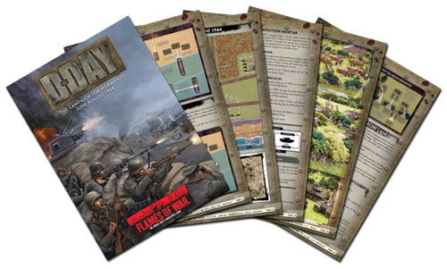 D-Day pages D-Day pages