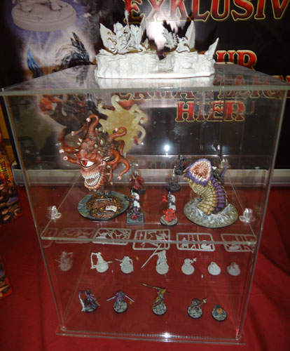 John-Paul at Essen 2012