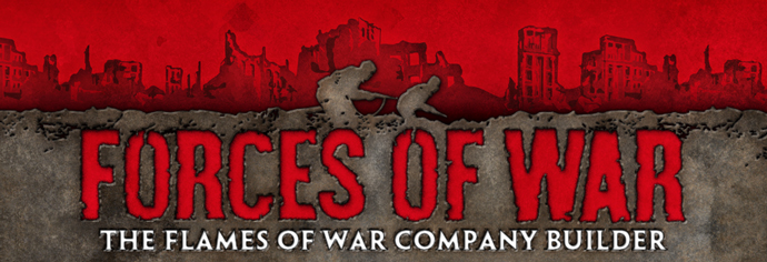Forces Of War