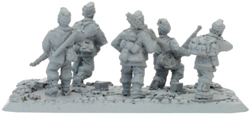 Gebirgsj&auml;ger