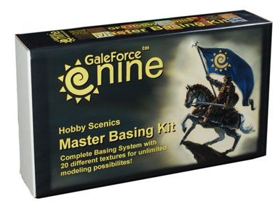 Gale Force Nine