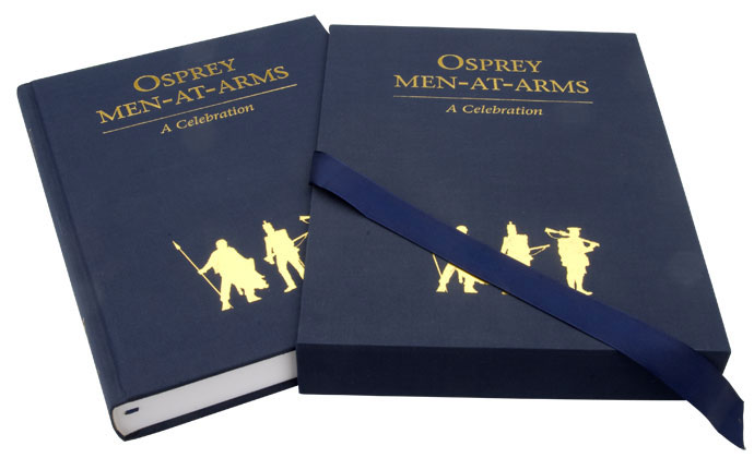 Osprey Men-at-Arms