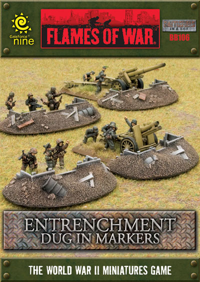 Entrenchments