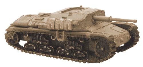 Semovente 75/34