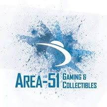 Area 51 Gaming & Collectibles