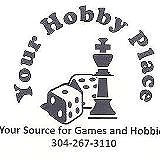 Your Hobby Place