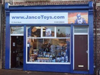 Janco Toys