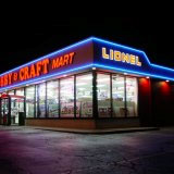 Niagara Hobby and Craft Mart