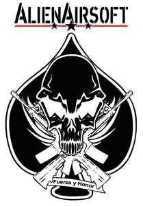 Alien Airsoft